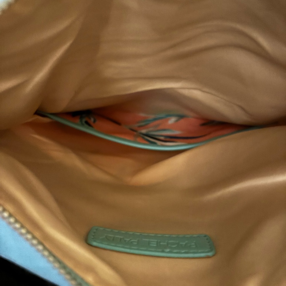 NWOT RACHEL PALLY CLUTCH - Picture 5 of 6